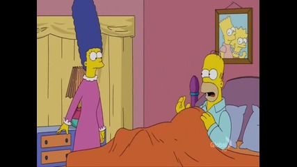 The Simpsons S22 Ep5