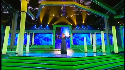 Snezana Djurisic - Boli boli ( Tv Grand 18.05.2014.)