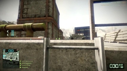 Why Battlefield beats Call of Duty