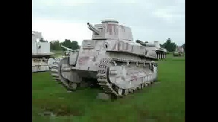 Танкове От Втората Световна Война