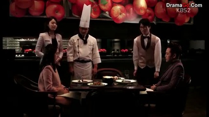 Bel Ami ep 10 part 4