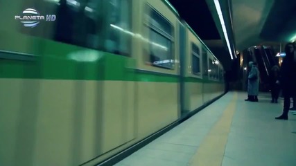 Емилия - Просто те убивам (fan Video)