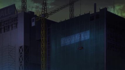 Garo: Vanishing Line Episode 18