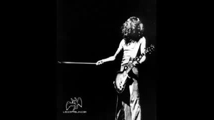 Led Zeppelin - Heartbreaker