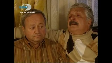 Firtina - Буря 24 Bolum