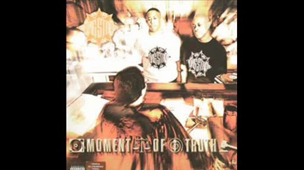 Gang Starr - Above The Clouds
