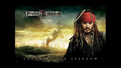 Injinera Bg™ - Pirates Of The Caribbean [ Dubstep Remix ]