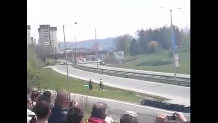 Рали 01.05.2011г Велико Търново