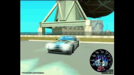 gta samp