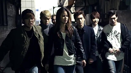 Speed - 01. Why I’m Not? Mv 170214