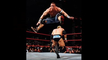 John Cena