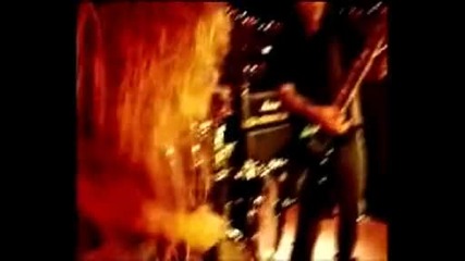 Obituary - Evil Ways 