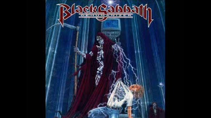 Black Sabbath - Master Of Insanity (demo)