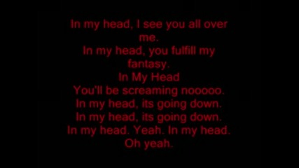 Jason - Derulo - In - My - Head - Lyrics