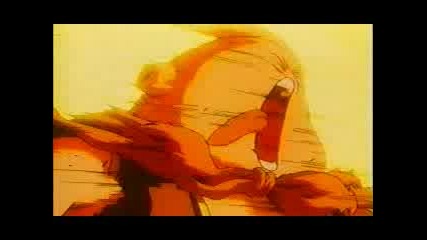 Amv - Metal Dbz