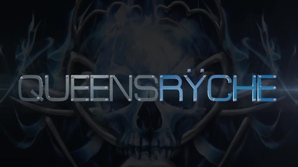 Queensryche - Redemption (official album track)