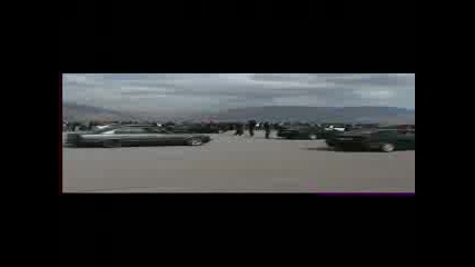 Sprint Mega 3