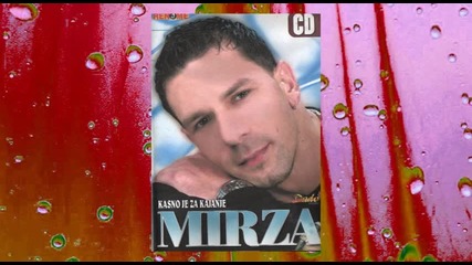 Mirza Sut - Kasno je za kajanje - (audio 2005)