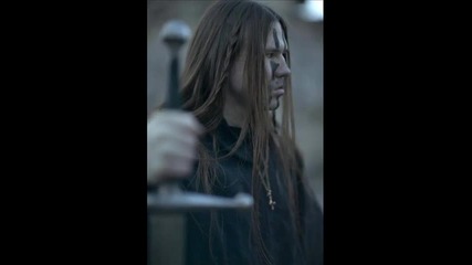 Ensiferum - Token of Time
