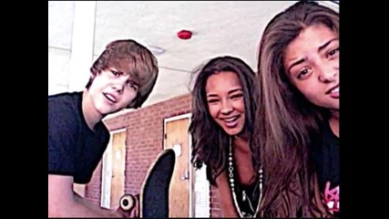 Justin Bieber - Common Denominator