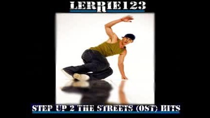 Step Up 2 The Streets Ost Hits 