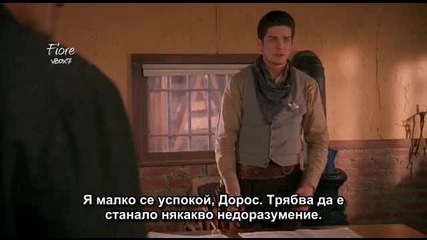 Неизменима радост - част 3/3 (поредица на Hallmark) Филм 4