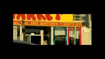 Sabac Red - The Commitment (prod. by Snowgoons) Official Video