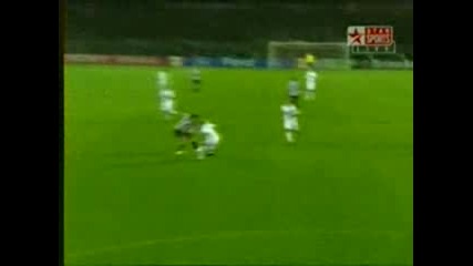 21.10.Ювентус:Реал Мадрид - 1:0 ДелПиеро Гол