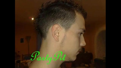 Partypit Ft Bieberbro - Code - Mix Bass Test (rmx) 