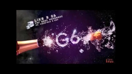 Яко*like a G6*new