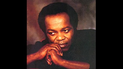 Lou Rawls - Tobacco Road 