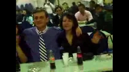 Romski Bal
