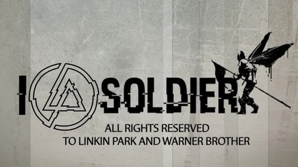 Linkin Park - By Myself (hybrid Theory)