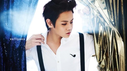 Yang Yoseob - Still I [english Subs, Romanization & Hangul]