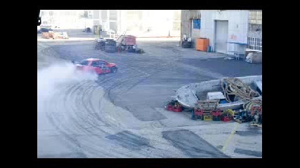 Tokyo Drift