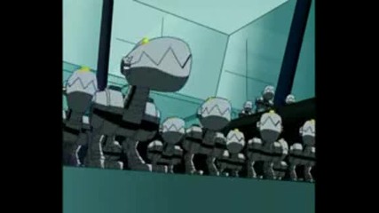 Tmnt 003 - Attack Of The Mousers xvid.avi