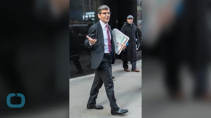 George Stephanopoulos Apologizes on 'GMA' For Not Disclosing Clinton Foundation Donations