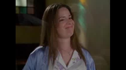 Charmed Friends Style