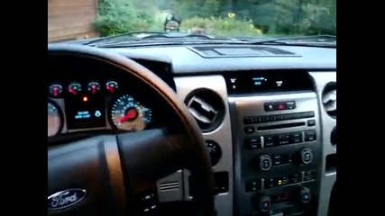 Ford F - 150 Svt Raptor 