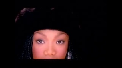 Brandy - Baby
