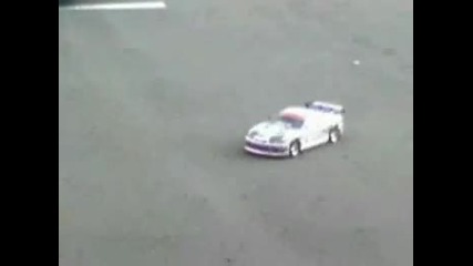 Rc Drift