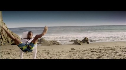Jodie Connor Feat. Busta Rhymes - Take You There