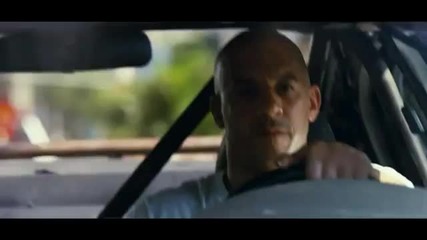 Fast Five Soundtrack - Don Omar (feat. Lucenzo) - Danza Kudu