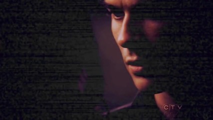 Elena / Damon / Katherine - She Said