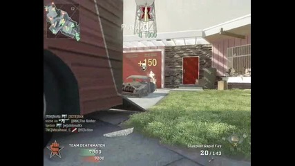 Care Package Pwnage