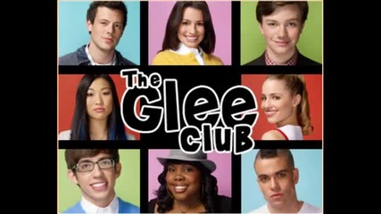 Glee - Yeah
