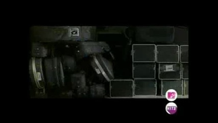 Fort Minor Ft. Holly Brook - Where d you go * hq *