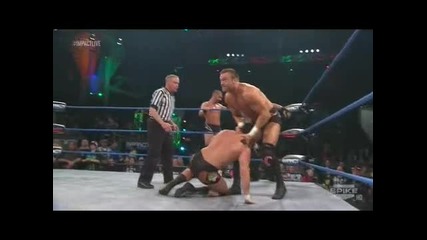impact.wrestling.2012.11.08.част 4 край