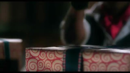 Justin Bieber - Santa Claus Is Coming To Town Music Video Preview