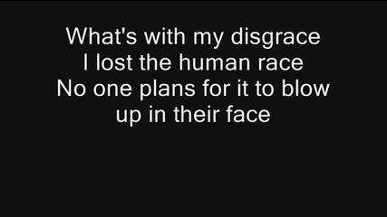 Sum 41 - Over My Head